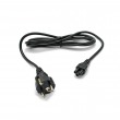 Кабел за Захранващ Адаптер POWER cable 1.8m - 3x0.75mm