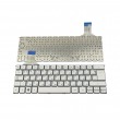 Клавиатура за Acer Aspire P3-131 P3-171 Silver Without Frame UI с КИРИЛИЦА