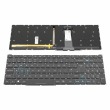 Клавиатура за Acer Nitro 5 AN515-43 AN515-54 AN517-51 AN715-51 Black US