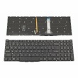 Клавиатура за Acer Nitro 5 AN515-56 Black Without Frame US