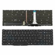 Клавиатура за Acer Nitro 5 AN515-57 AN515-45 Predator Helios 300 PH315-54 US