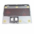 Клавиатура за Acer Nitro AN515-58 AN515-46 Black RGB Backlit Without TouchPad