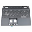 Клавиатура за Acer Nitro AN515-58 AN515-46 Black RGB Backlit Without TouchPad