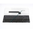 Клавиатура за ASUS K50 K70 K72 K72DR K72F K72J OEM BLACK WITH MATT FRAME