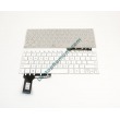 Клавиатура за ASUS X202E S200 (Compatible with X201E) WHITE WITHOUT FRAME US