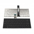 Клавиатура за ASUS Q400 R401 R404 U37 U47 N46 Black Without Frame US