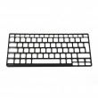 Рамка за Клавиатура за Dell Latitude 5480/5488 Black