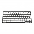 Рамка за Клавиатура за Dell Latitude E5450 Black for models Without Pointing