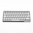 Рамка за Клавиатура за Dell Latitude E7250 for models Without Pointing Stick
