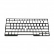 Рамка за Клавиатура за Dell Latitude 5480 Black for models with Pointing Stick