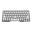 Рамка за Клавиатура за Dell Latitude E7450 Black for models with Pointing Stick