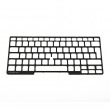 Рамка за Клавиатура за Dell Latitude E7450 Black for models with Pointing Stick
