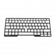 Рамка за Клавиатура за Dell Latitude E5450 Black for models with Pointing Stick