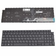 Клавиатура за Dell Latitude 3520 3530 Black Backlit BU - 08R8DC SN2011BZ