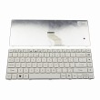 Клавиатура за GATEWAY NV49C Packard Bell EasyNote NM98 NM85 NM87 WHITE US