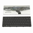 Клавиатура за GATEWAY NV49C Packard Bell EasyNote NM85 NM87 BLACK UK