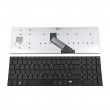 Клавиатура за GATEWAY NV55 BLACK US Without FRAME С КИРИЛИЦА