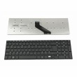 Клавиатура за GATEWAY NV55 BLACK Without FRAME GR (Немски)