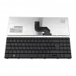 Клавиатура за GATEWAY EC54 EC58 Black US с КИРИЛИЦА