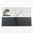 Клавиатура за HP Pavilion 15-b SleekBook 15-b TouchSmart 15-b OEM US