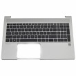 Клавиатура за HP EliteBook 840 G7 840 G8 Silver (Palmrest with keyboard) With