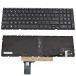Клавиатура за HP Victus 16 16-D 16-d0013dx 16-d0030 16t-d000 Black US