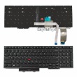 Клавиатура за Lenovo ThinkPad E15 Gen1 E15 Gen2 E15 Gen3 E15 Gen4 BLACK WITHOUT