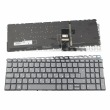Клавиатура за Lenovo Yoga C740-15IML S740-15IRH C940-15 Gray UI С КИРИЛИЦА