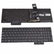 Клавиатура за Lenovo Legion Pro 5 16ARX8 16IRX8 7 16ARX8H 16IRX8H Black Without