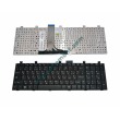 Клавиатура за MSI EX600 CX600 BLACK US с КИРИЛИЦА