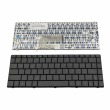 Клавиатура за MSI X320 X340 X300 Black IT (Италианска)