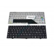 Клавиатура за MSI Wind U135 U160 Black FRAME Black IT (Италианска)
