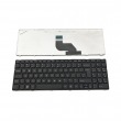 Клавиатура за MSI CR640 CX640 MS-16Y1 Black FRAME Black UI
