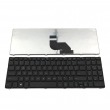 Клавиатура за MSI CR640 CX640 MS-16Y1 Black FRAME Black US