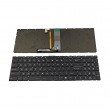 Клавиатура за MSI GE62VR GP62VR GP72 GT73VR GS73VR GT72VR GT83VR Black US