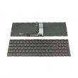 Клавиатура за MSI GS60 GS70 GE62VR GE72 GP62VR GT62VR GT73VR GS73VR Black US