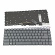 Клавиатура за MSI GE66 GS66 GP66 Gray Without Frame US