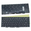 Клавиатура за MSI GE66 GS66 GP66 Black Without Frame With RGB BACKLIT US