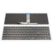 Клавиатура за MSI GP73 Leopard 8RE MS-17C5 17E2 GE75 GP75 9SD GS73VR RGB US