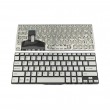 Клавиатура за SONY VAIO SVF13 Silver Without Frame US