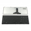 Клавиатура за Toshiba Satellite A660 A660D A665 Черна