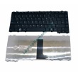 Клавиатура за Toshiba Satellite U500 U505 Portege M900 T135 T130 U400 Black US