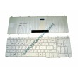 Клавиатура за Toshiba Satellite C650 C655 C660 C670 L650 L655 L670 с КИРИЛИЦА