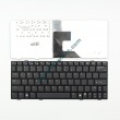 Клавиатура за Fujitsu Esprimo V3205 U9200 Amilo SI1520 Black US / UI