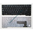 Клавиатура за Fujitsu SIEMENS Amilo Pi2515 Black US (4.0 см)