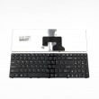 Клавиатура за Medion Akoya E6224 GLOSSY FRAME BLACK US