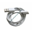 Apple USB DATA / Charge Cable for iPhone 3G 3GS 4 4S and iPod