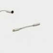 Iphone 7 Headphone Adapter Lightning към стерео жак 3.5mm