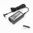 Захранващ Адаптер HP / COMPAQ 19.5V 3.33A 65W (4.5x3.0x0.7mm) 3 prong BLUE