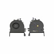 CPU FAN Apple Macbook Pro 15" A1707 TouchBar (Left side, 2016 years)